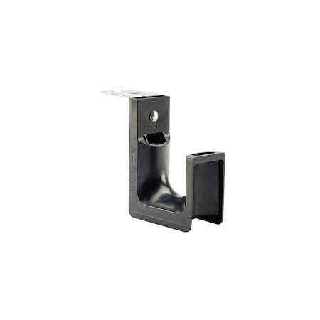 Panduit J-Hook, Size 1.31" Capacity JP131CMB-L20